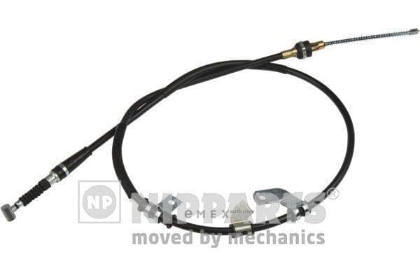 OEM NIPPARTS HAND BRAKE CABLE J18848