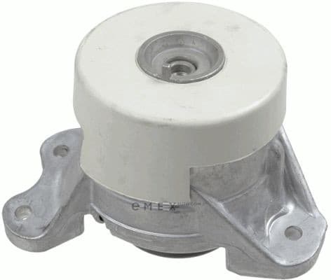 OEM INSULATOR, ENGINE MOUNTING 3887201