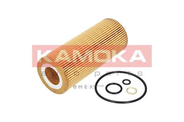 OEM OIL FILTER F109601