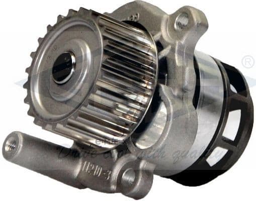 OEM WATER PUMP-VW/AUDI A6/TT 11210