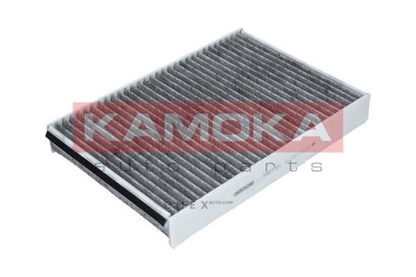 OEM FILTER ASSY, CABIN AIR F507701