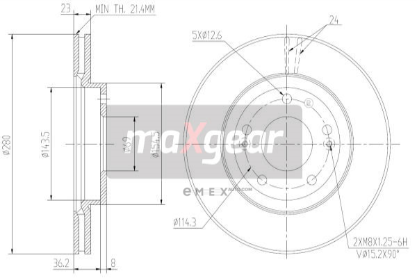 OEM 192217