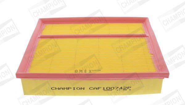 OEM FILTER ASSY, AIR ELEMENT CAF100742P