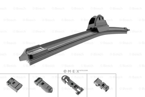 OEM WIPER BLADE ASSY 3397013457