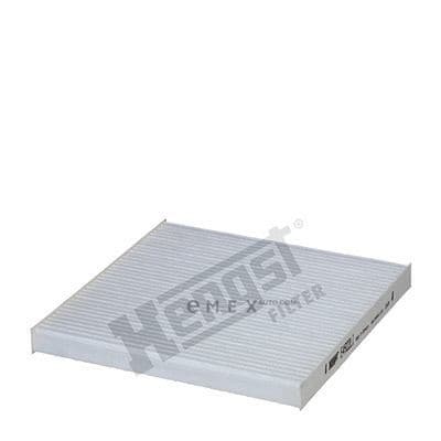 OEM FILTER ASSY, CABIN AIR E4922LI