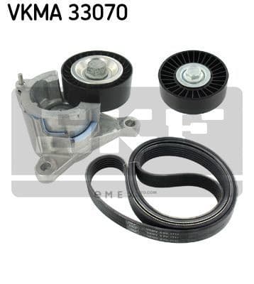 OEM VKMA33070