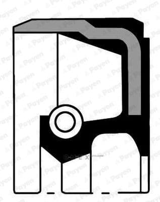 OEM SEAL RING NA5139