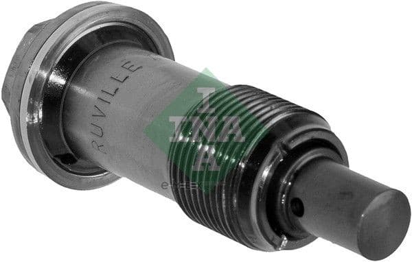 OEM TENSIONER ASSY, PULLEY 551011910