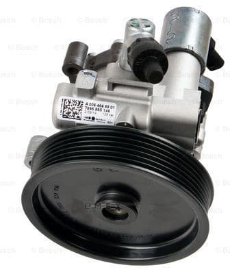 OEM HYDRAULIC PUMP KS00000735