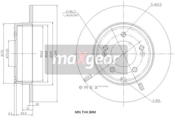 OEM 192382