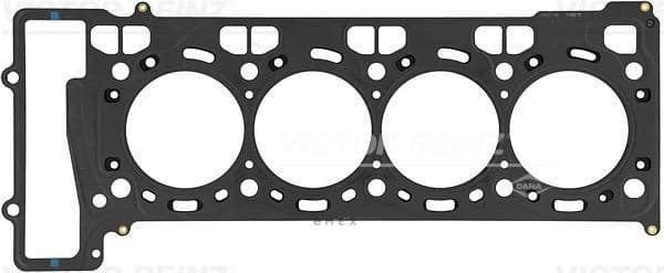 OEM GASKET, CYLINDER HEAD 611012700