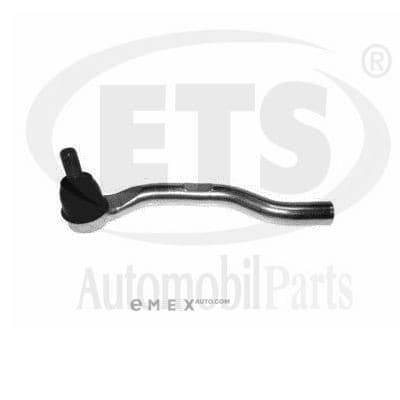 OEM TIE ROD END 07TR781