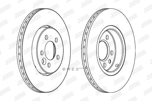 OEM 562165J