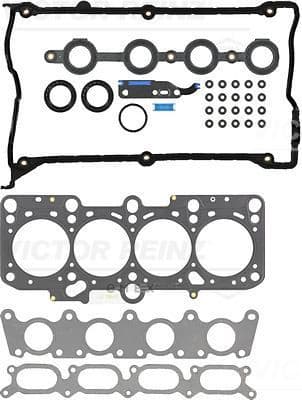 OEM GASKET KIT, ENGINE 023195502