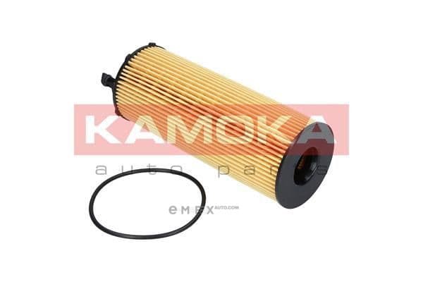 OEM OIL FILTER F110001