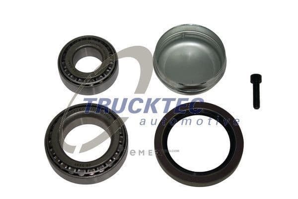 OEM BEARING, HUB 0231344