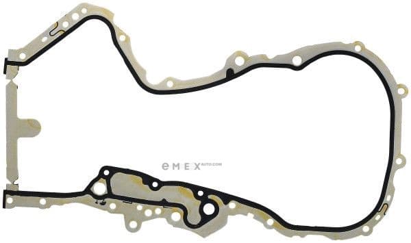 OEM GASKET, RUBBER 092750