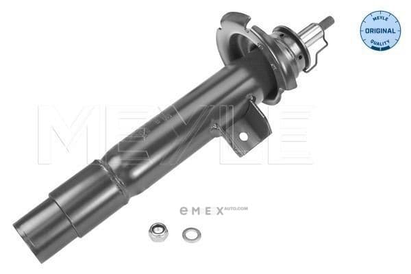 OEM SHOCK ABSORBER FR/F20-21/F30 3266230058