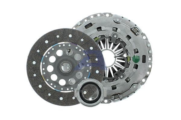 OEM DISC ASSY, CLUTCH FRICTION KH076