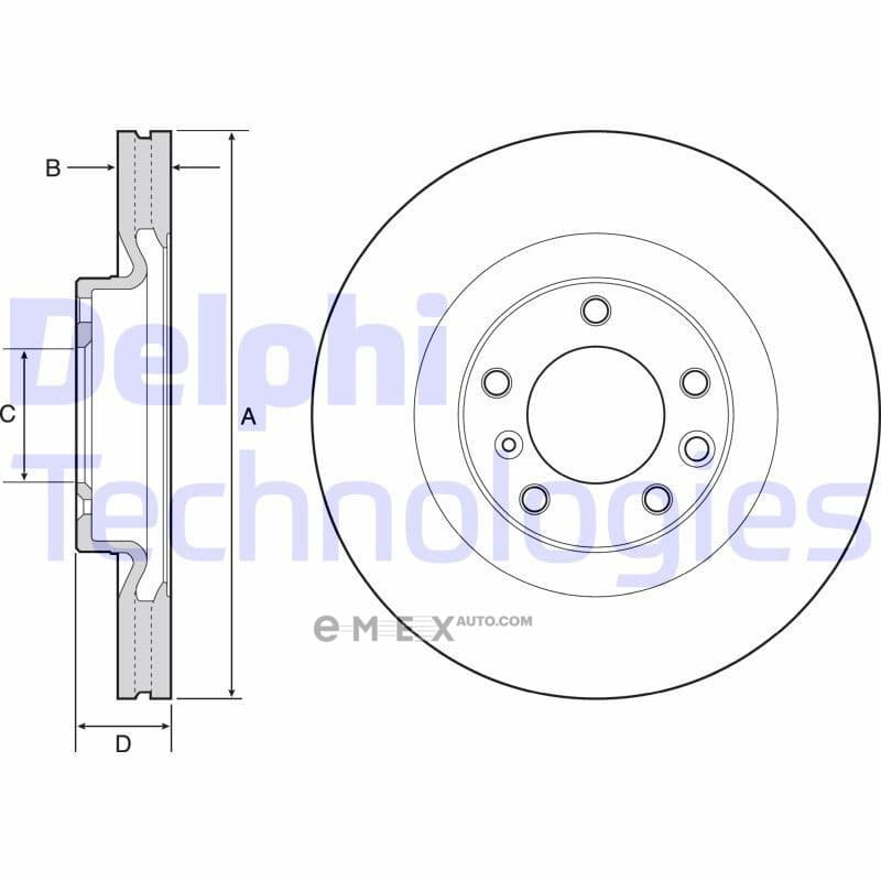 OEM BG9119C