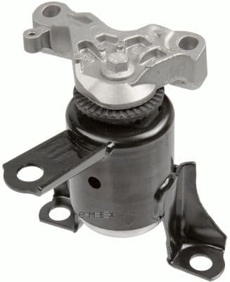 OEM INSULATOR, ENGINE MOUNTING 3944101