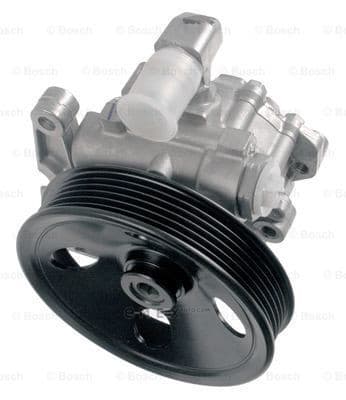 OEM STEERING PUMP 128B-C(W203) KS00000628