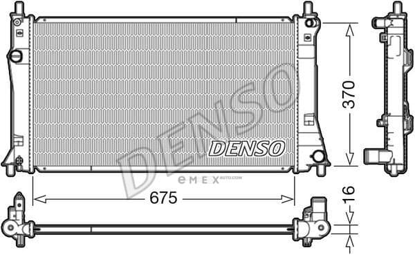 OEM DRM44035