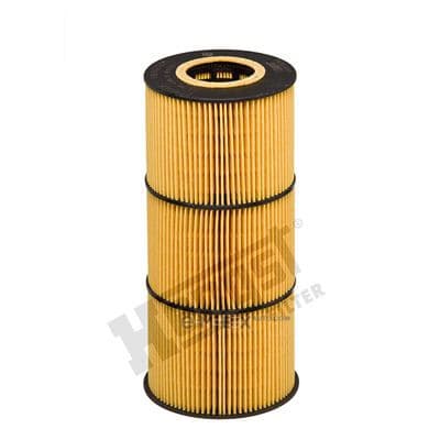 OEM OIL FILTER E510H07D129