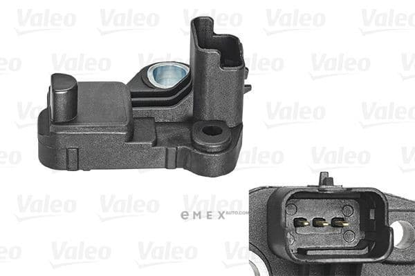 OEM SENSOR ASSY, CRANKSHAFT POSITION 254015