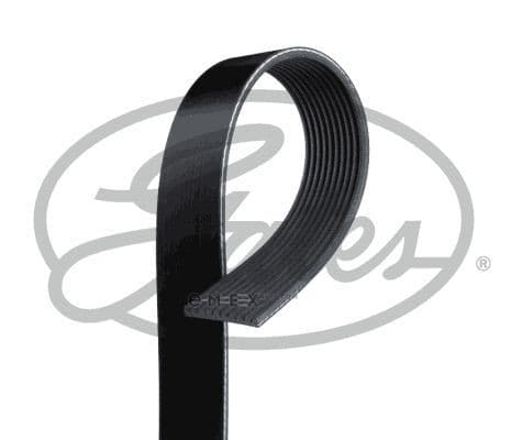 OEM BELT, V 10PK2135HD