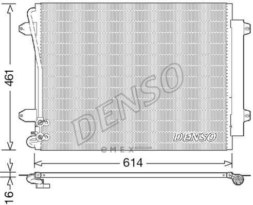 OEM DCN32011