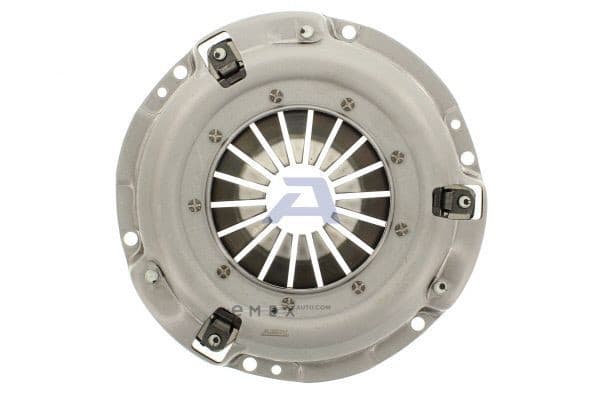 OEM DISC ASSY, CLUTCH FRICTION CH015