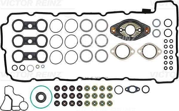 OEM GASKET SET BMW E60,E90,E70,F10,F02/6CYL 023715901