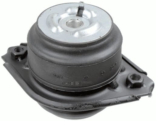 OEM INSULATOR, ENGINE MOUNTING 3808601