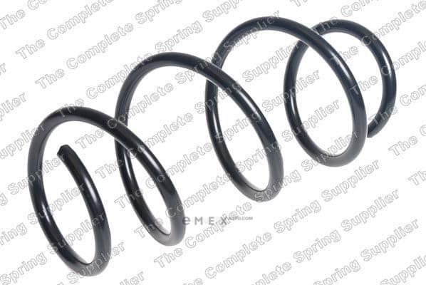 OEM SPRING, SUSPENSION 4008535