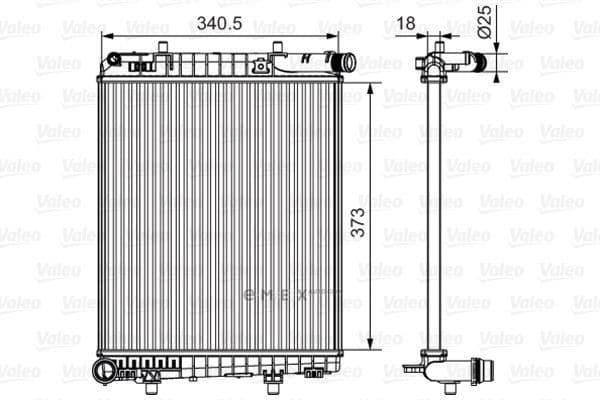 OEM 735633