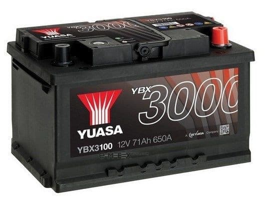 OEM YBX3100