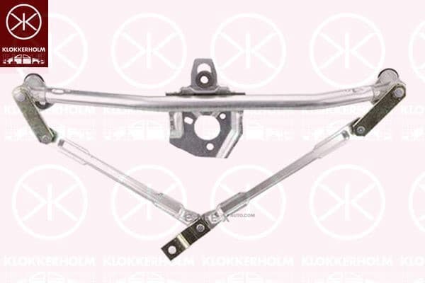 OEM LINK ASSY, WINDSHIELD WIPER 95233280