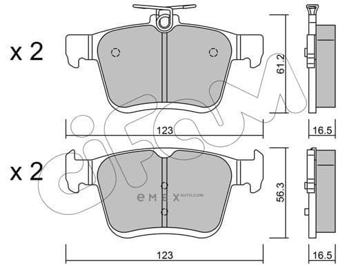 OEM 8229510