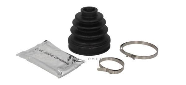 OEM DUST BOOT, KIT AXLE JOINT G61016PC