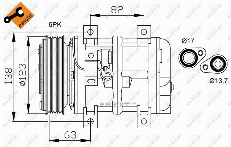 OEM 32112