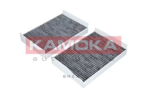 OEM FILTER ASSY, CABIN AIR F506301