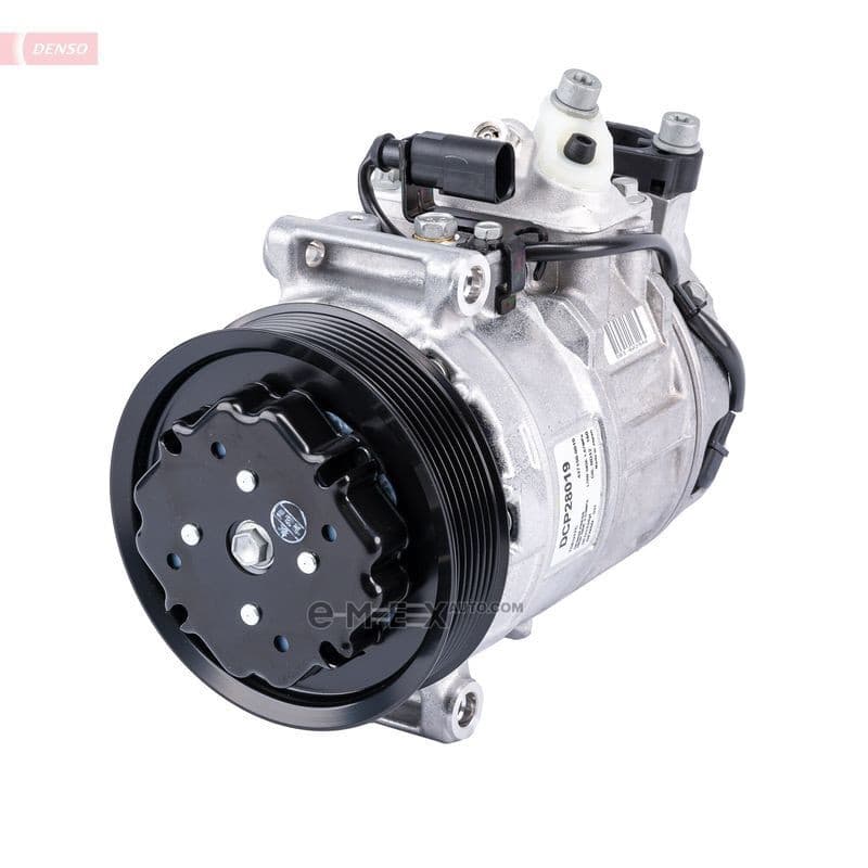 OEM COMPRESSOR ASSY, COOLER DCP28019