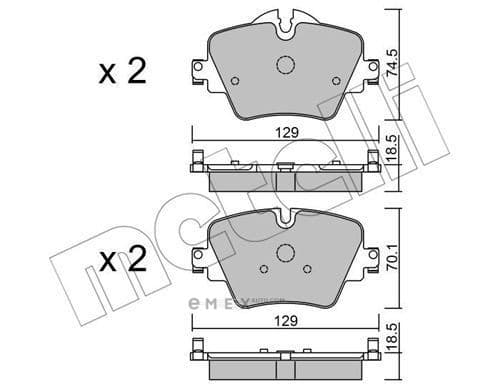 OEM 2210370