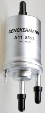 OEM FILTER ASSY, FUEL PUMP A110559