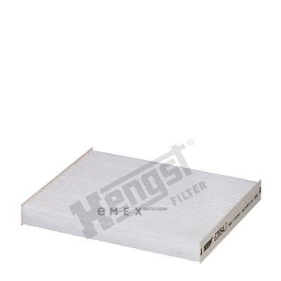 OEM FILTER ASSY, CABIN AIR E3954LI