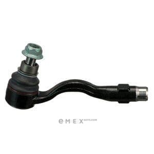 OEM END ASSY, TIE ROD STEERING TA3201