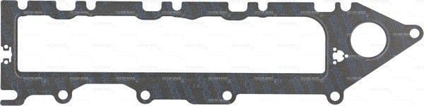 OEM GASKET, RUBBER 714281100