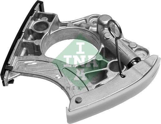 OEM TENSIONER ASSY, PULLEY 551016410