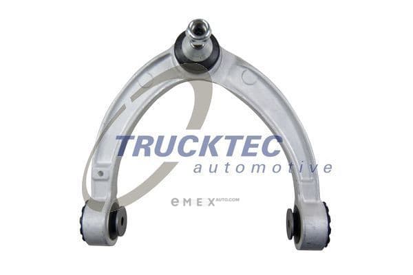 OEM CONTROL ARM LEFT-M(W166) 0231280